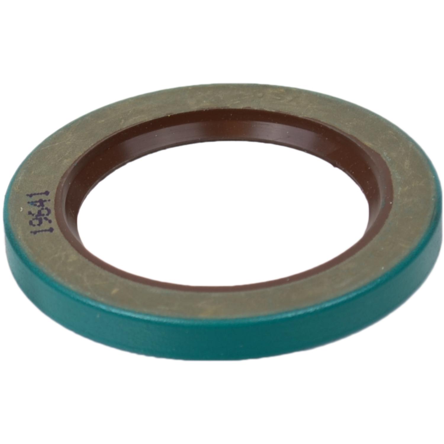 SKF 19641 - Transfer Case Output Shaft Seal SKF 19641 Transfer Case Input Shaft Seal product image 1 of 2