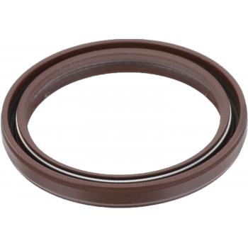 2015 Subaru XV Crosstrek Engine Timing Cover Seal SKF 19673A image 2 of 2