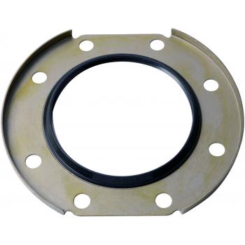 1995 Mazda MPV Wheel Seal Front Outer SKF 19676 image 2 of 2