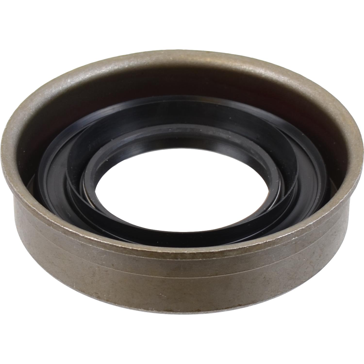SKF 19689 - Axle Shaft Seal SKF 19689 Axle Shaft Seal product image 2 of 2