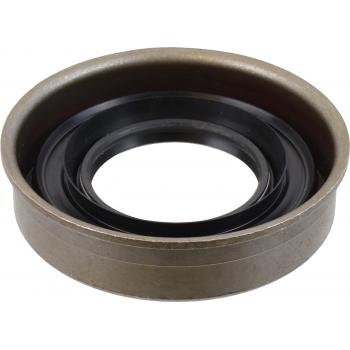2004 Nissan Xterra Axle Shaft Seal Front Right Inner SKF 19689 image 2 of 2
