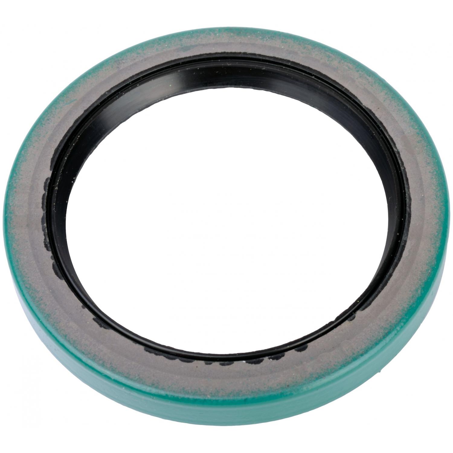 SKF 19762 - Manual Trans Output Shaft Seal SKF 19762 Engine Timing Cover Seal product image 1 of 2