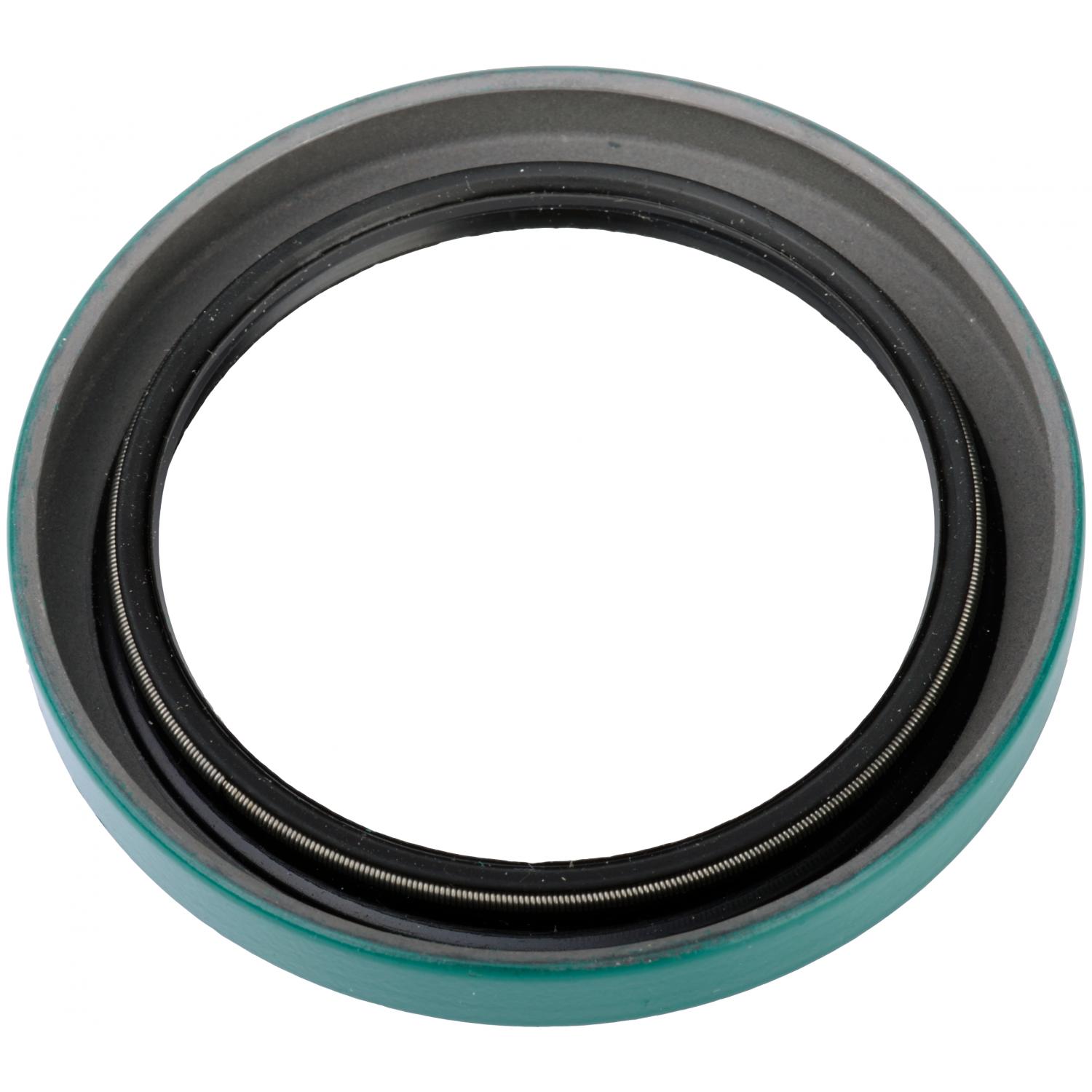 SKF 19762 - Manual Trans Output Shaft Seal SKF 19762 Engine Timing Cover Seal product image 2 of 2