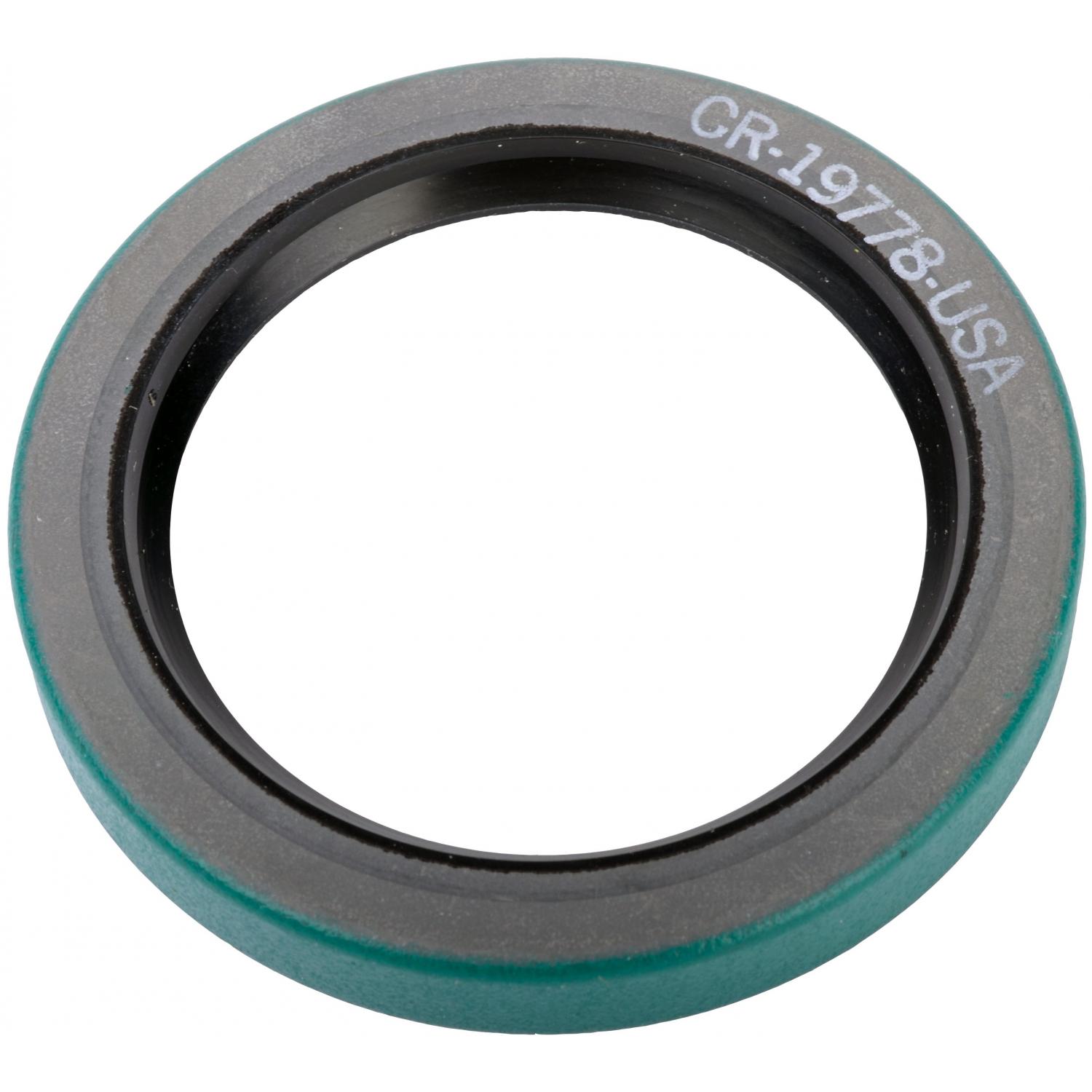 SKF 19778 - Differential Pinion Seal SKF 19778 Differential Pinion Seal product image 2 of 2