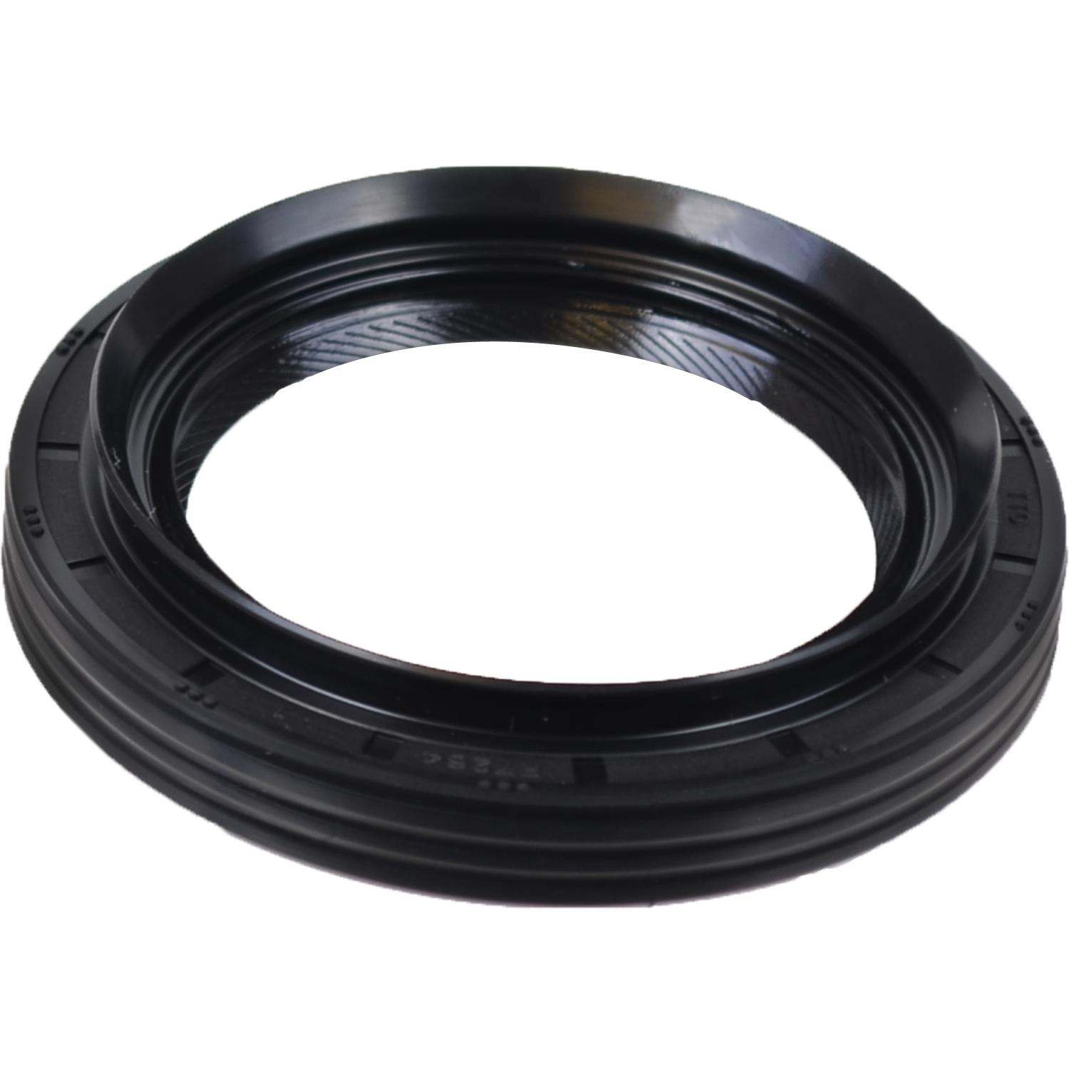 SKF 20350A - Transfer Case Output Shaft Seal SKF 20350A Transfer Case Output Shaft Seal product image 1 of 2