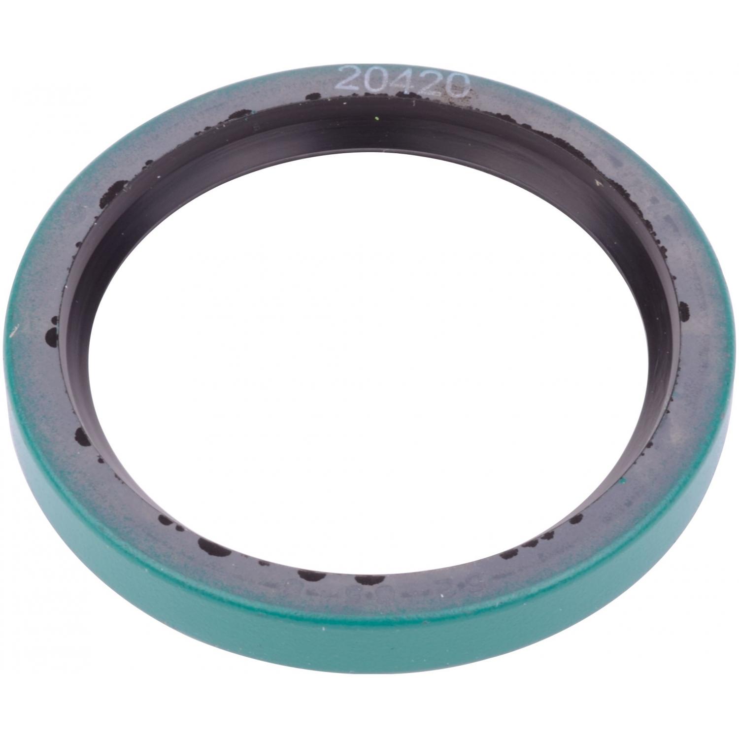 SKF 20420 - Wheel Seal SKF 20420 Wheel Seal product image 1 of 2