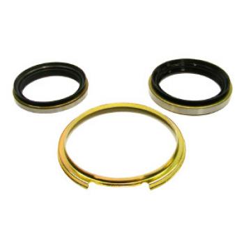 1987 Toyota Corolla Wheel Seal Kit Front SKF 20446 image 1 of 1