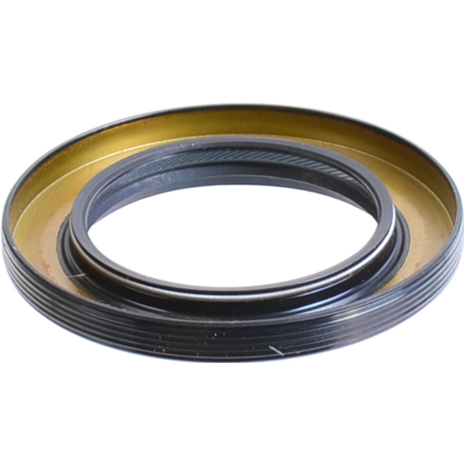 SKF 20582 - Transfer Case Output Shaft Seal SKF 20582 Transfer Case Output Shaft Seal product image 2 of 2
