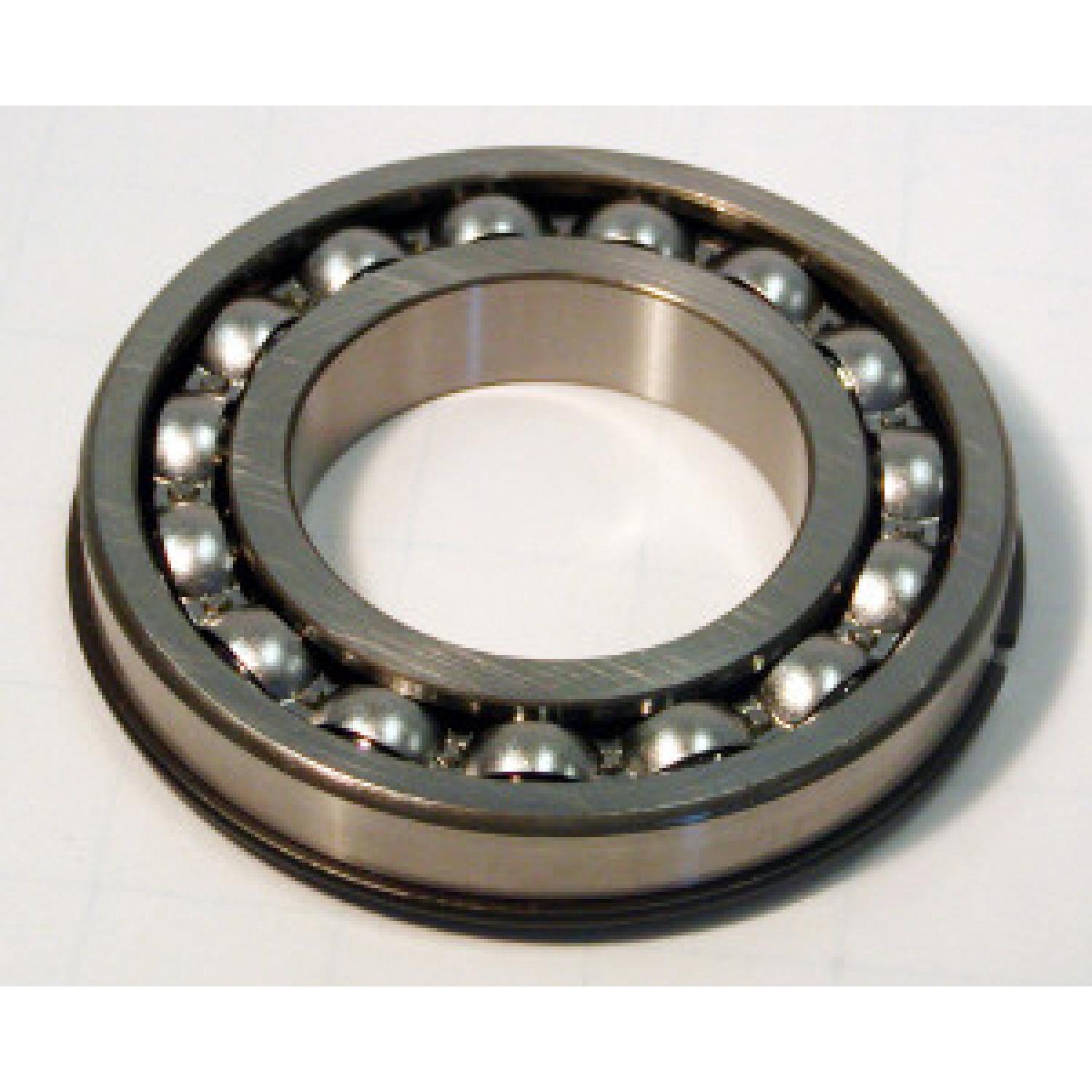 SKF 206NRJ  product image 1 of 1