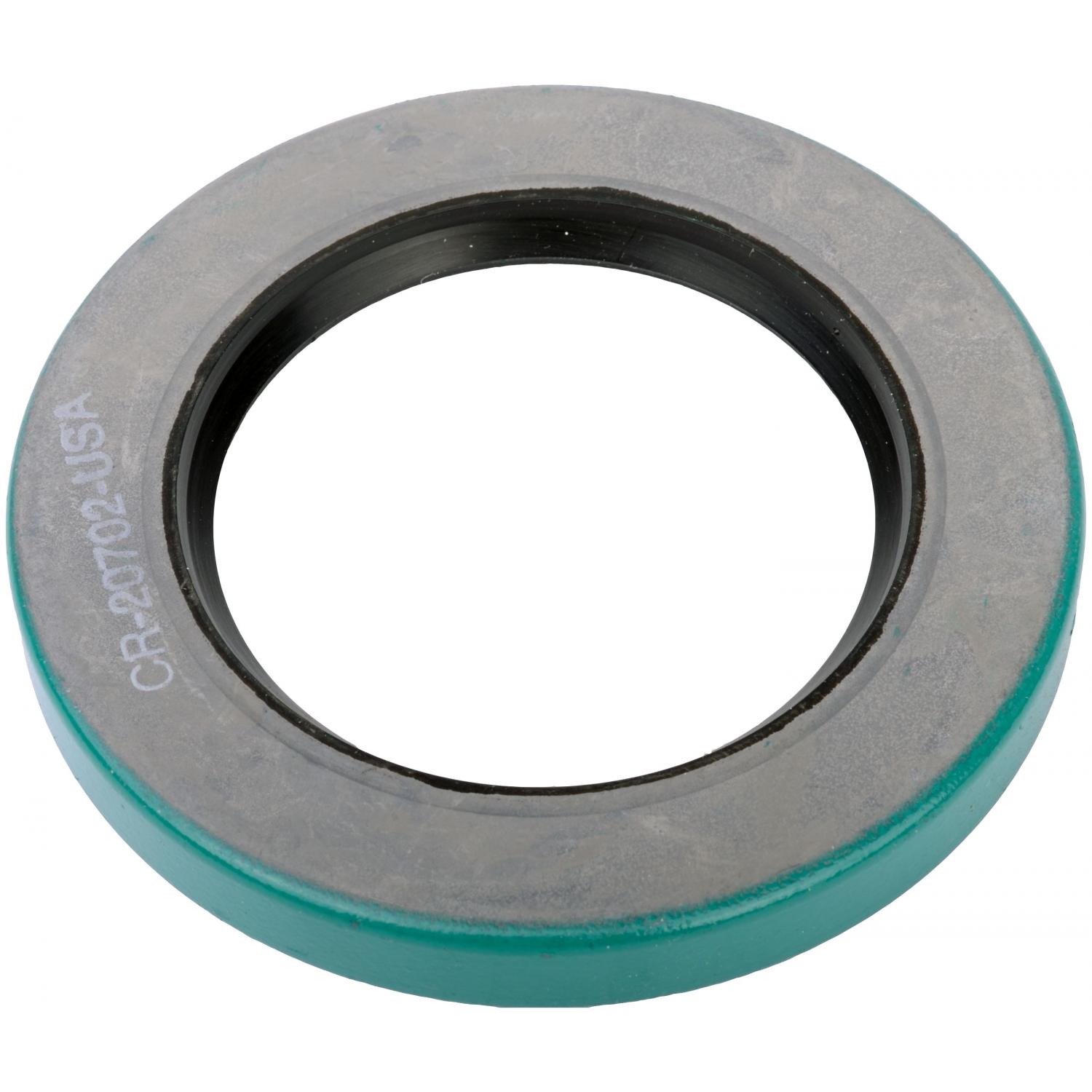 SKF 20702 - Engine Timing Cover Seal SKF 20702 Engine Timing Cover Seal product image 2 of 2