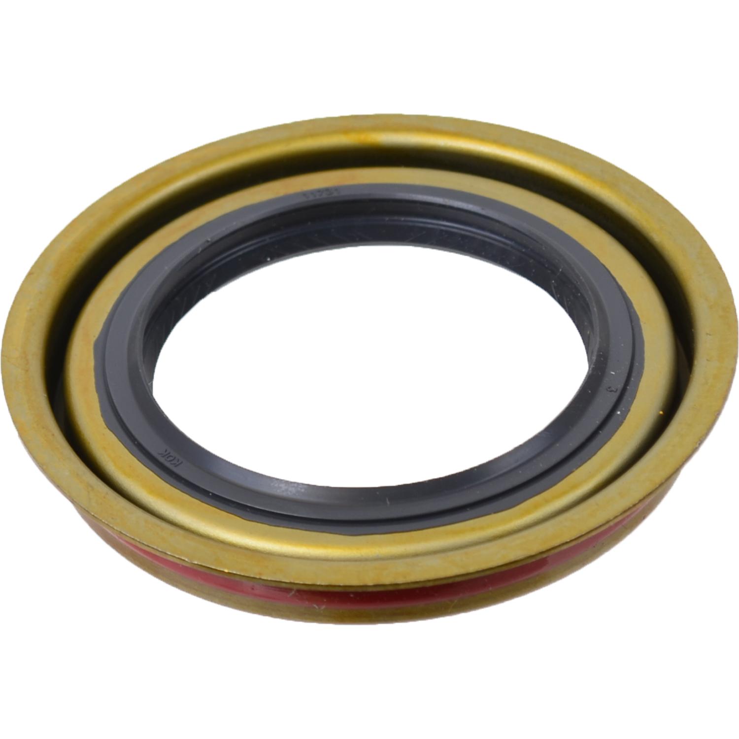 SKF 20706A - Auto Trans Output Shaft Seal SKF 20706A Auto Trans Adapter Housing Seal product image 2 of 2