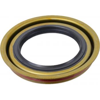 2009 Chevrolet Suburban 1500 Auto Trans Seal Rear SKF 20706A image 2 of 2
