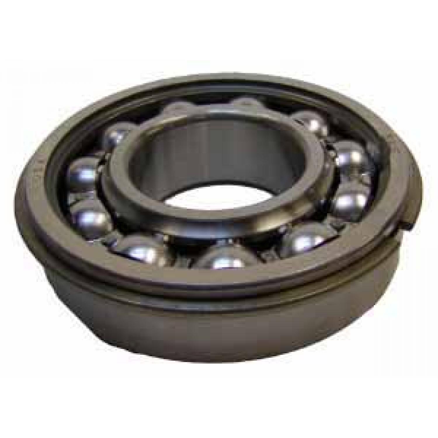 SKF 207ZNRJ - Manual Trans Countershaft Bearing SKF 207ZNRJ Manual Trans Bearing product image 1 of 1