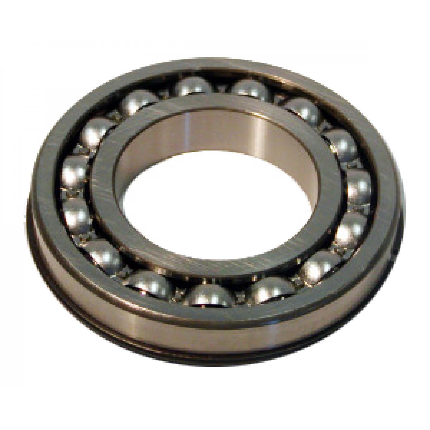 SKF 209NRJ - Transfer Case Input Shaft Bearing SKF 209NRJ Manual Trans Bearing product image 1 of 1