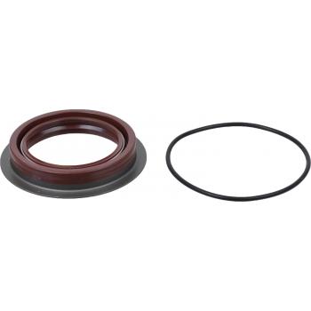 1966 Cadillac DeVille Wheel Seal Rear SKF 21070 image 1 of 2