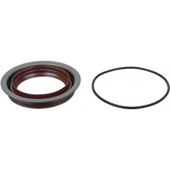 1966 Cadillac DeVille Wheel Seal Rear SKF 21070 image 2 of 2