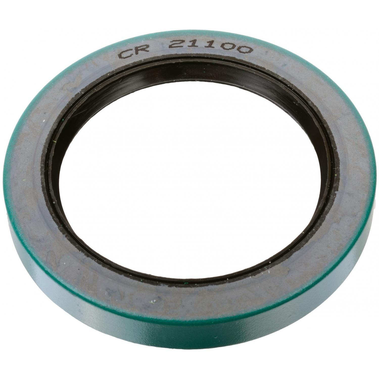 SKF 21100 - Transfer Case Output Shaft Seal SKF 21100 Transfer Case Output Shaft Seal product image 2 of 2