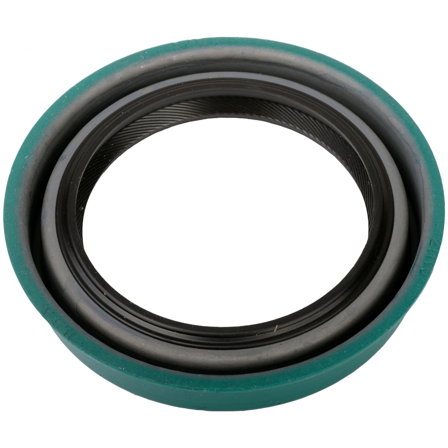 SKF 21110 - Engine Timing Cover Seal SKF 21110 Engine Timing Cover Seal product image 2 of 2