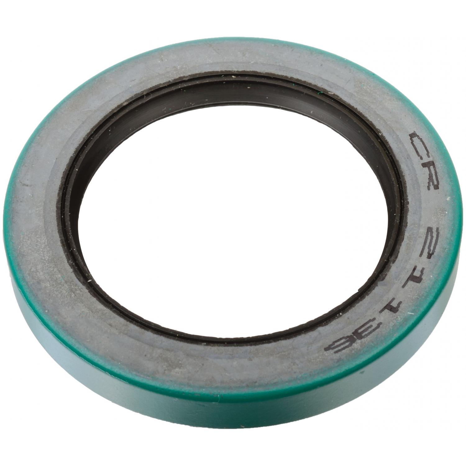 SKF 21136 - Engine Timing Cover Seal SKF 21136 Engine Timing Cover Seal product image 1 of 2