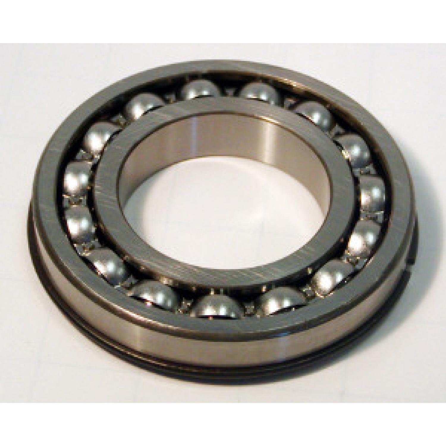 SKF 211NRJ - Manual Trans Countershaft Bearing SKF 211NRJ Manual Trans Countershaft Bearing product image 1 of 1
