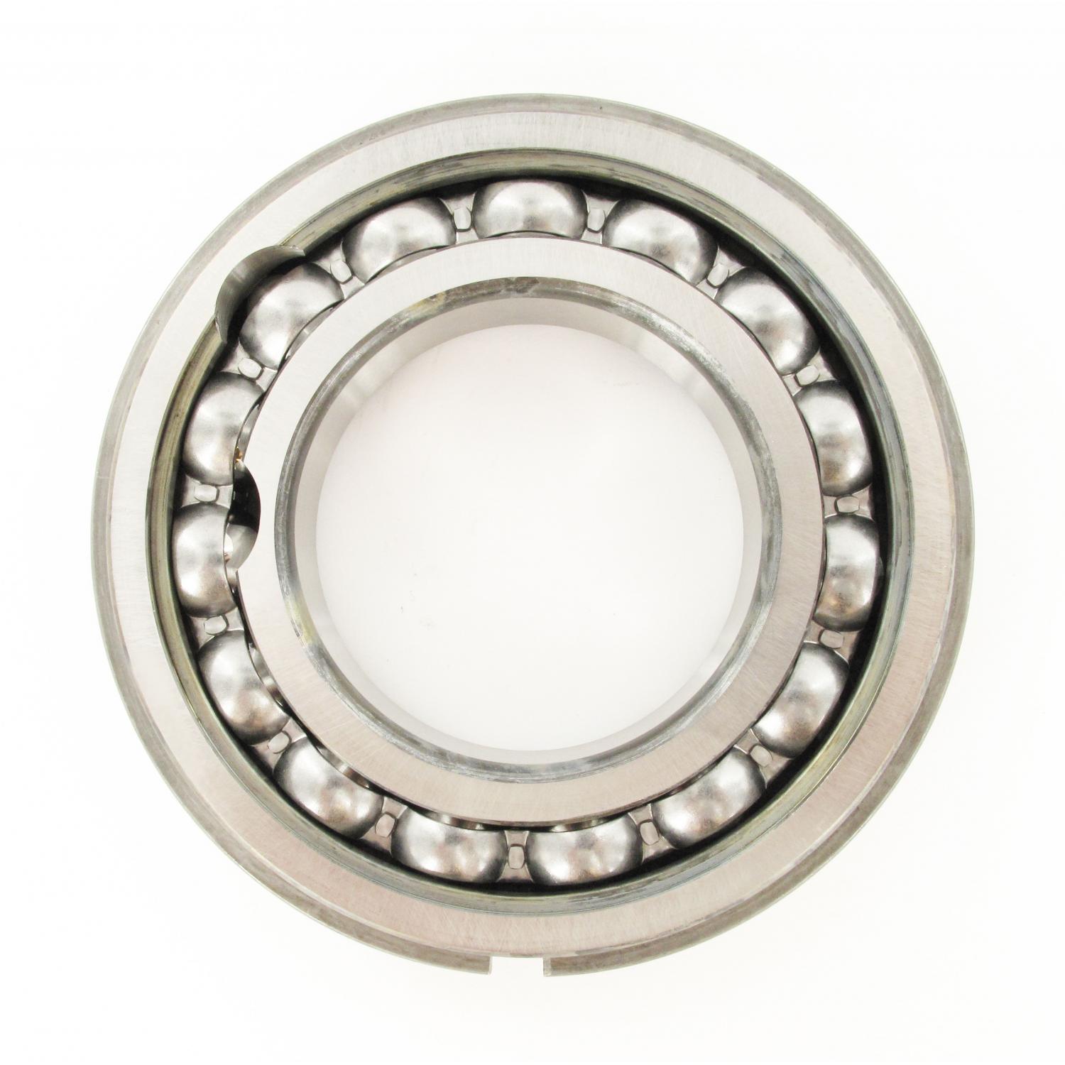 SKF 211ZNRJ - Manual Trans Bearing SKF 211ZNRJ Manual Trans Bearing product image 1 of 3