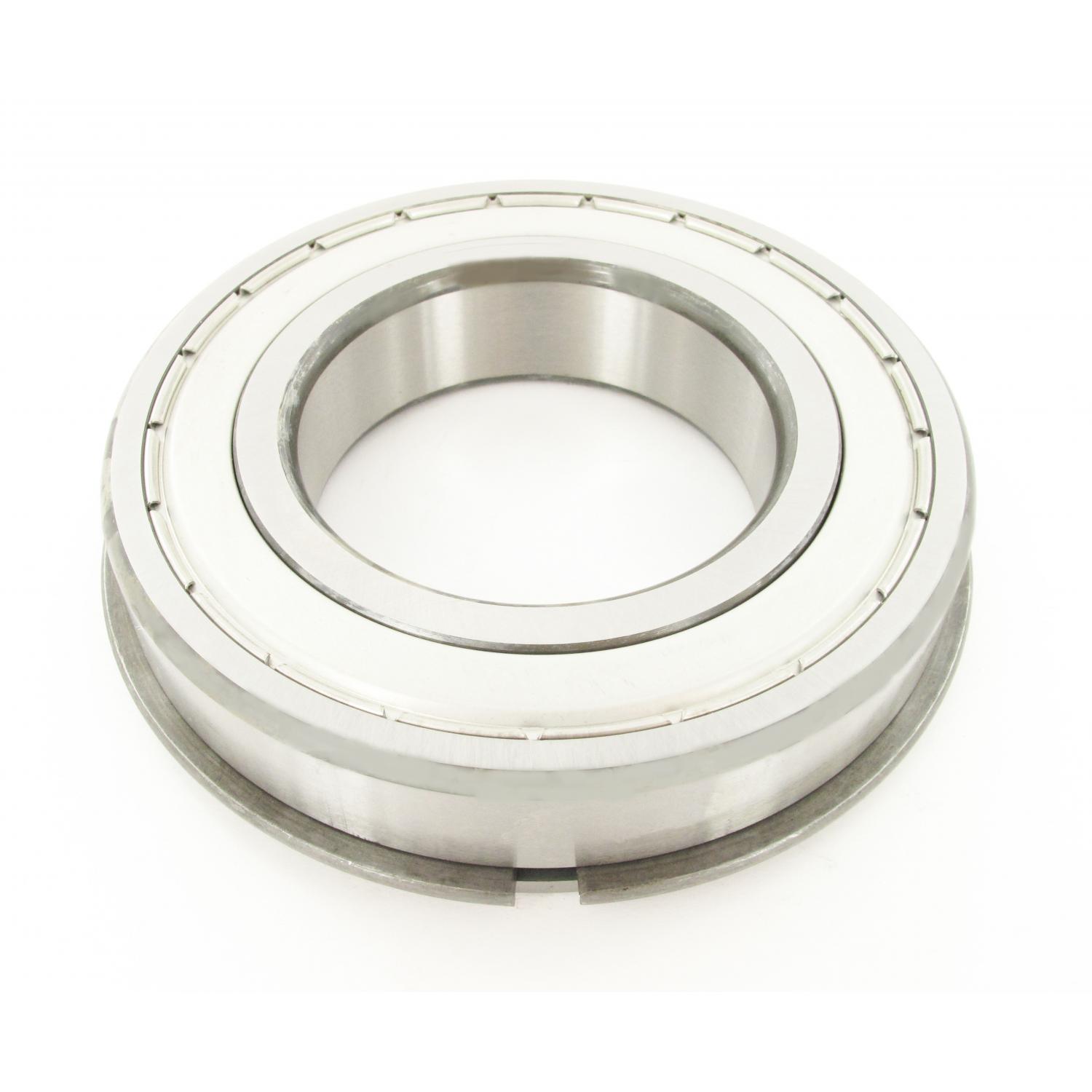 SKF 211ZNRJ - Manual Trans Bearing SKF 211ZNRJ Manual Trans Bearing product image 2 of 3
