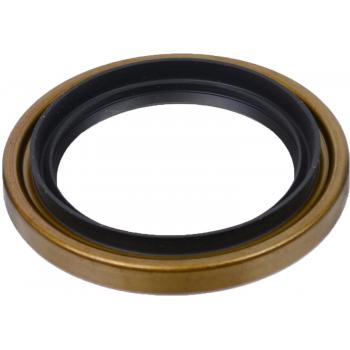 1996 Mitsubishi Mirage Wheel Seal Front Inner SKF 21248 image 1 of 2