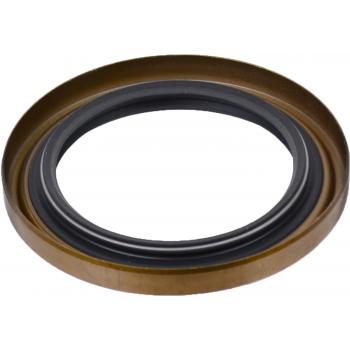 1996 Mitsubishi Mirage Wheel Seal Front Inner SKF 21248 image 2 of 2