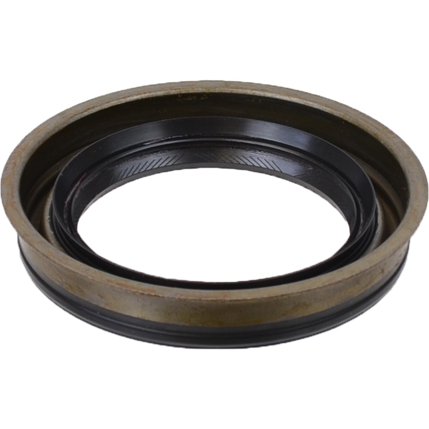 SKF 21257A - Transfer Case Output Shaft Seal SKF 21257A Transfer Case Output Shaft Seal product image 2 of 2