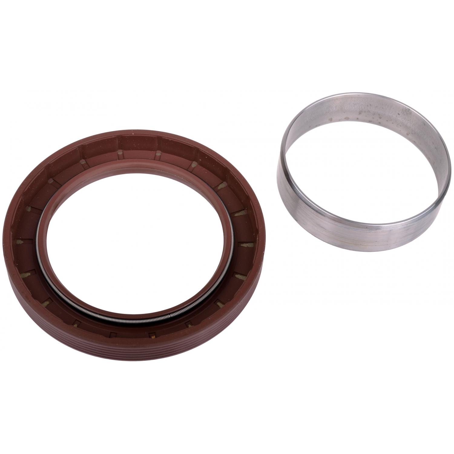 SKF 21384 - Engine Timing Cover Seal SKF 21384 Engine Timing Cover Seal product image 1 of 3