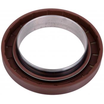 2005 Ford Excursion Engine Timing Cover Seal SKF 21384 image 2 of 3