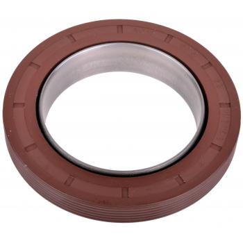2005 Ford Excursion Engine Timing Cover Seal SKF 21384 image 3 of 3
