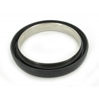 2000 Mazda B4000 Engine Crankshaft Seal Rear SKF 21398 image 2 of 3