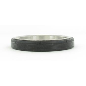 2000 Mazda B4000 Engine Crankshaft Seal Rear SKF 21398 image 3 of 3