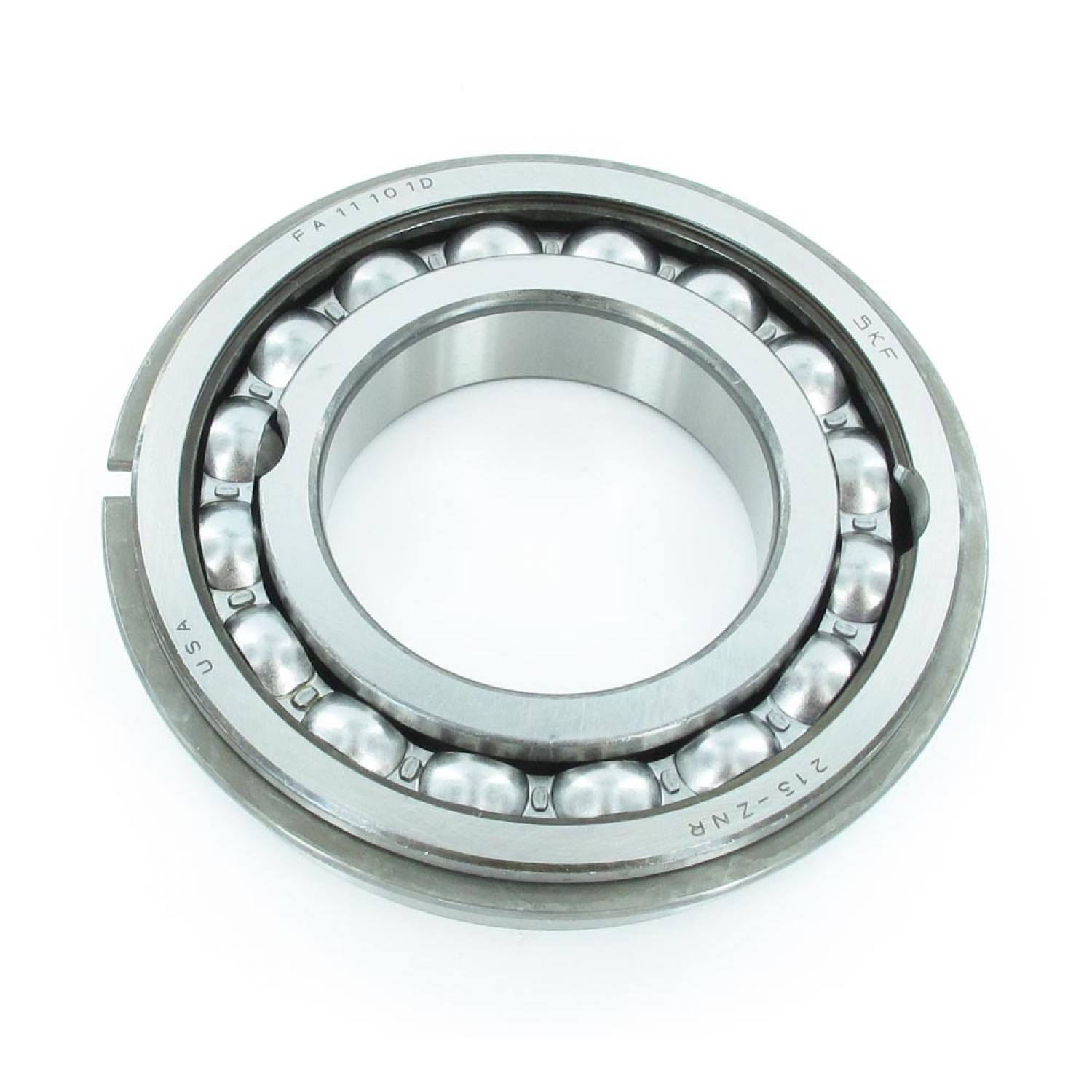 SKF 213ZNRJ - Manual Trans Bearing SKF 213ZNRJ Manual Trans Bearing product image 2 of 3