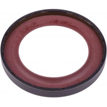 2009 Cadillac Escalade Engine Timing Cover Seal SKF 21605 image 2 of 2