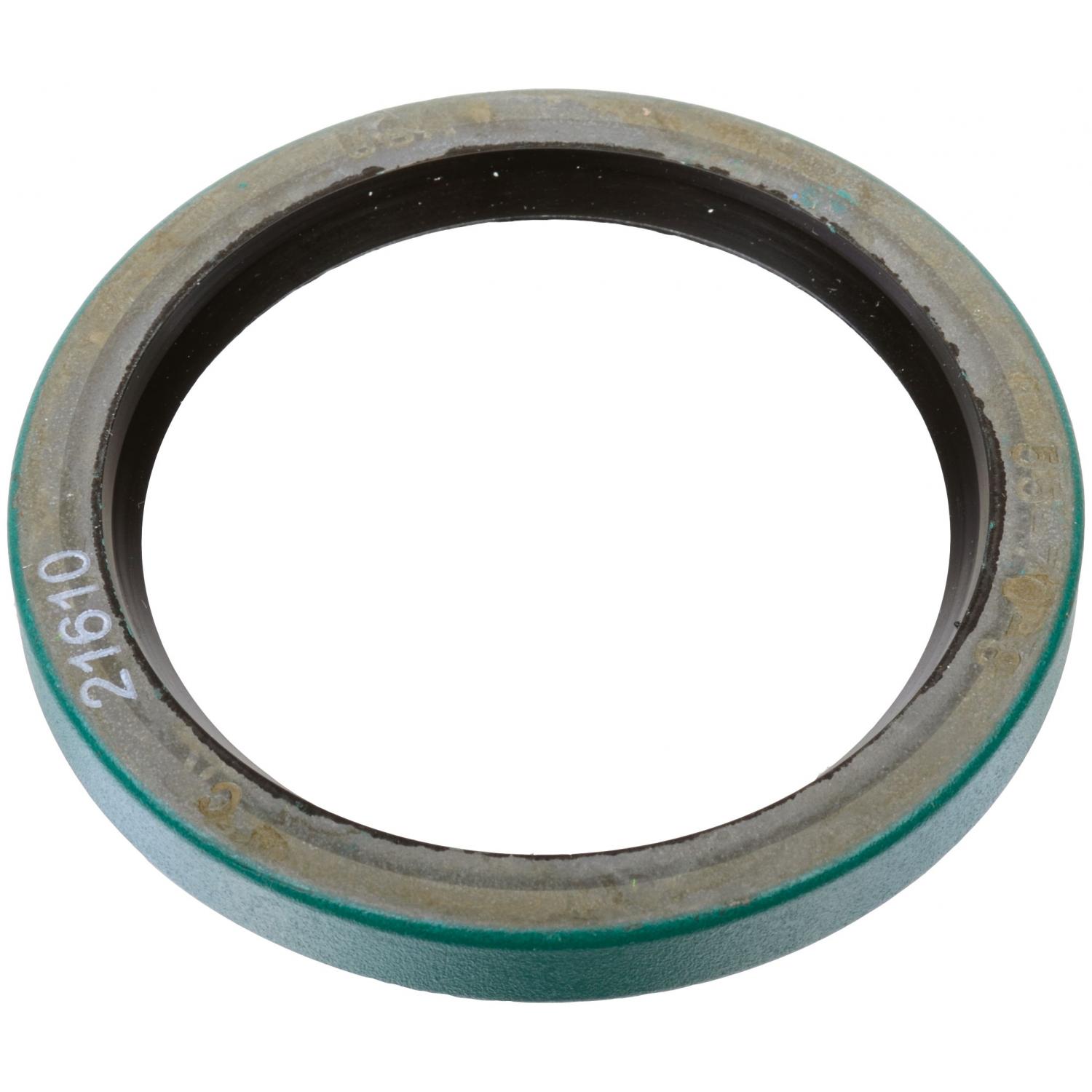 SKF 21610 - Wheel Seal SKF 21610 Wheel Seal product image 1 of 2
