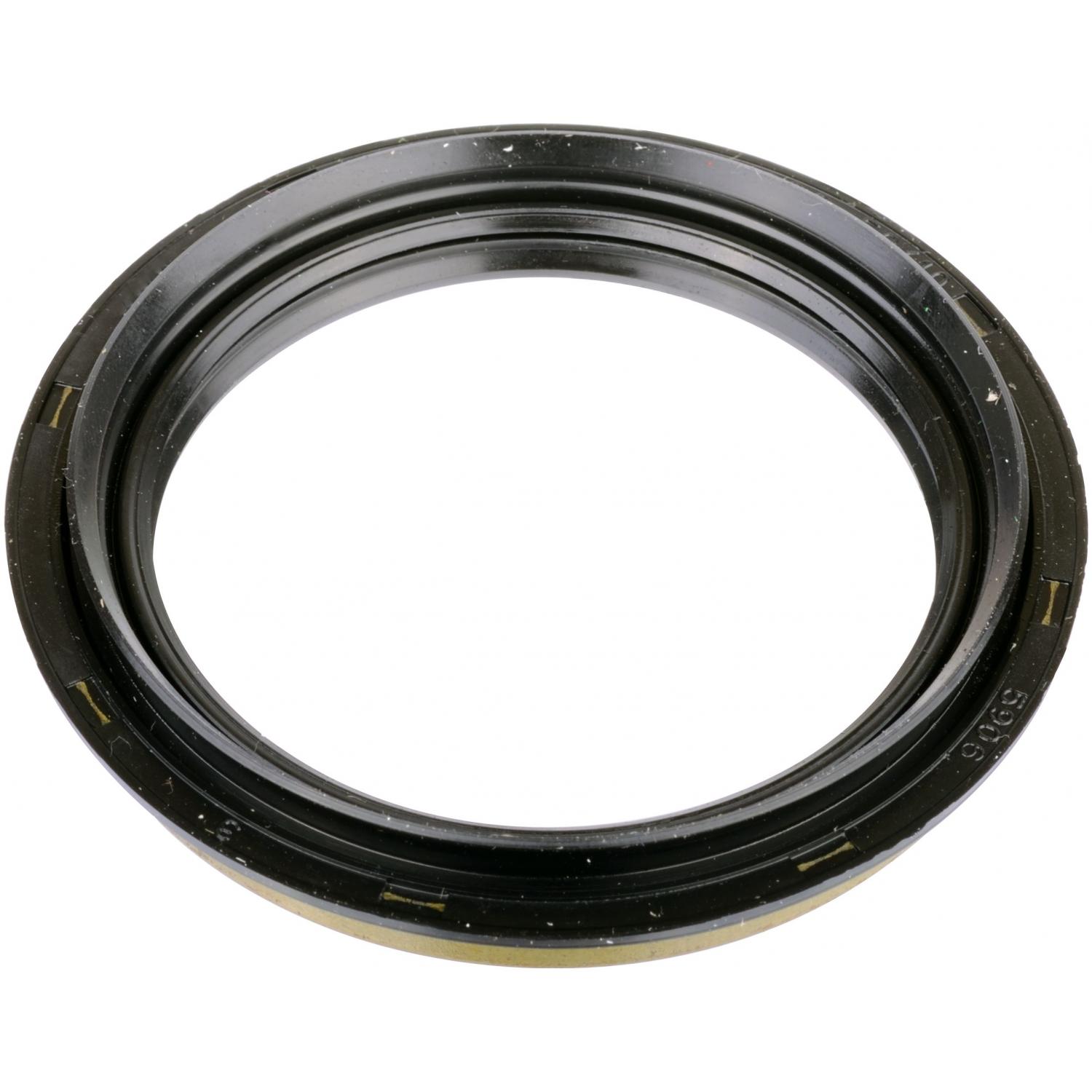 SKF 21740 - Engine Timing Cover Seal SKF 21740 Engine Timing Cover Seal product image 2 of 2