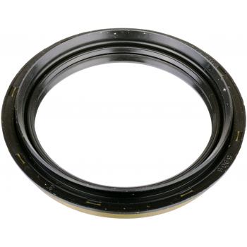 2010 BMW X5 Engine Timing Cover Seal SKF 21740 image 2 of 2