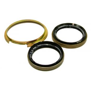 2002 Chevrolet Prizm Wheel Seal Kit Front SKF 22047 image 1 of 1