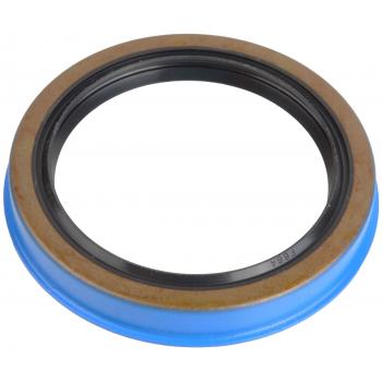 1988 Nissan Maxima Wheel Seal Front Inner SKF 22050 image 2 of 2
