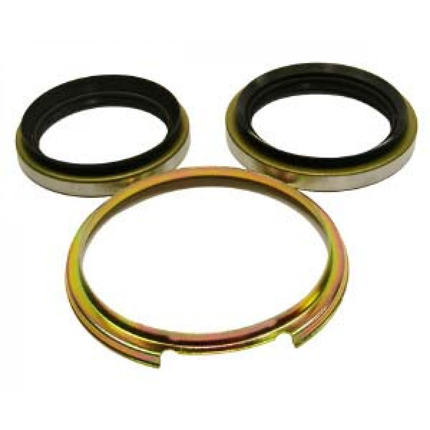 SKF 22075 - Wheel Seal Kit SKF 22075 Wheel Seal Kit product image 1 of 1