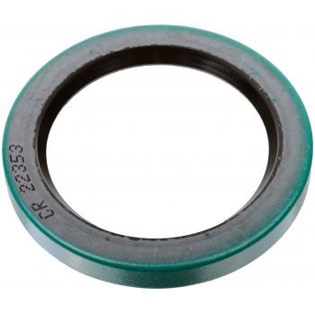 1978 Ford Mustang II Engine Crankshaft Seal Rear SKF 22353 image 2 of 2