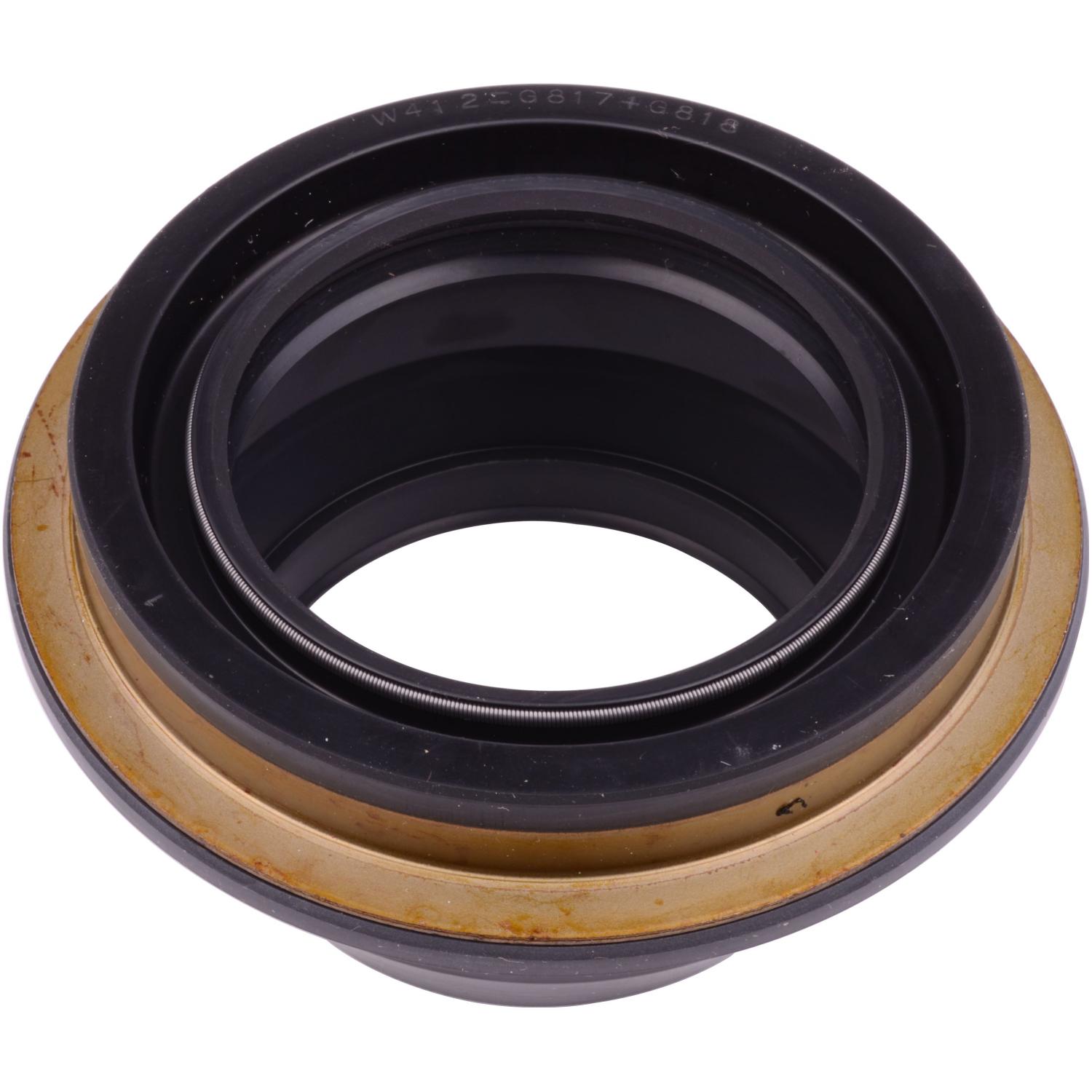 SKF 23000 - Transfer Case Output Shaft Seal SKF 23000 Transfer Case Output Shaft Seal product image 2 of 2