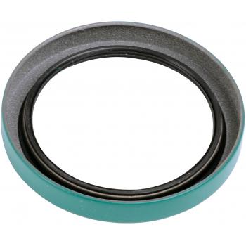 1974 GMC C35/C3500 Pickup Engine Timing Cover Seal SKF 23300 image 3 of 3