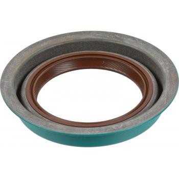 1998 Ford F700 Engine Timing Cover Seal SKF 23698 image 2 of 2