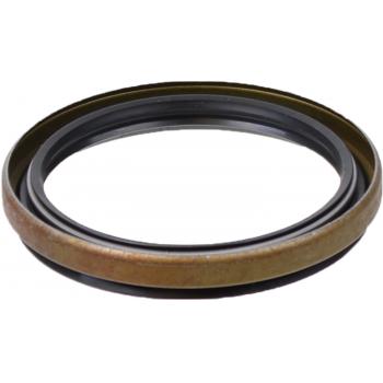 1992 Toyota Previa Wheel Seal Front SKF 23885 image 2 of 2