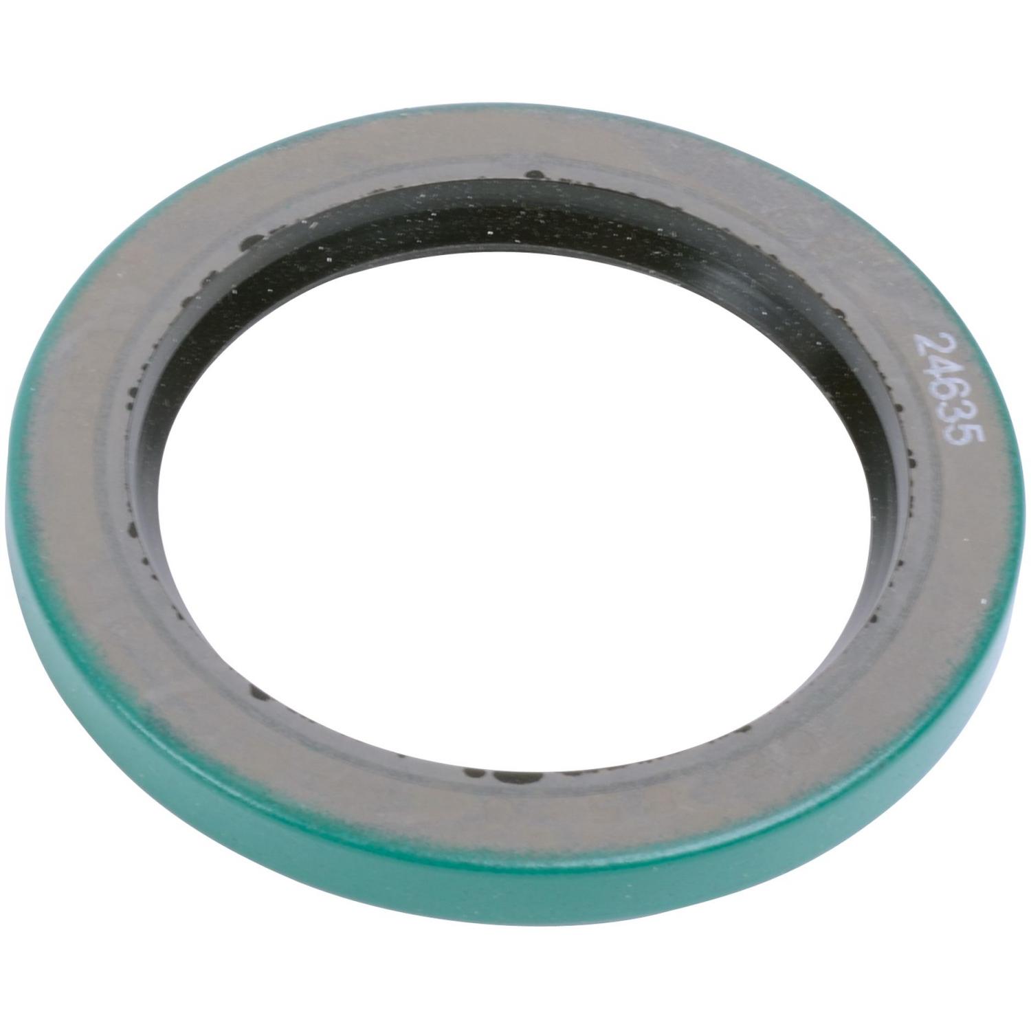 SKF 24635 - Wheel Seal SKF 24635 Wheel Seal product image 2 of 3
