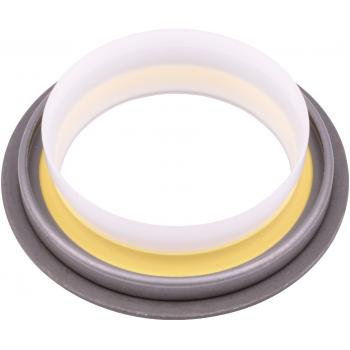 1993 Dodge D250 Engine Timing Cover Seal SKF 24868 image 1 of 2