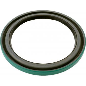 1971 Dodge W100 Pickup Wheel Seal Front SKF 24904 image 2 of 2